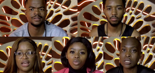 Big Brother Mzansi Season 5 ‘Umlilo’ finalists in 2025
