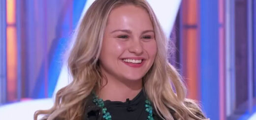 Breanna Nix - American Idol Season 23 contestant in 2025