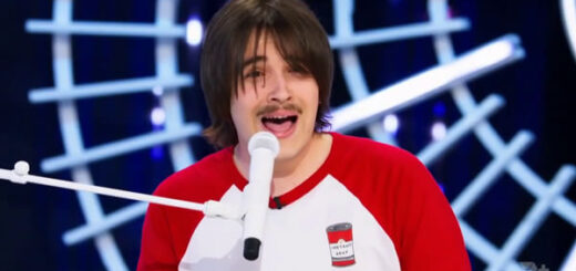 Marshall Hamburger - Australian Idol Season 10 contestant in 2025