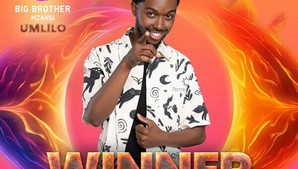 Sweet Guluva is the Winner of Big Brother Mzansi Season 5 ‘Umlilo’ in 2025