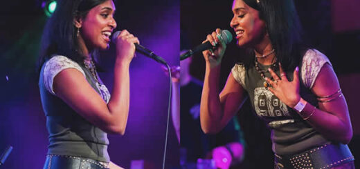 Alita Santhosh – Australian Idol Season 11 contestant in 2026