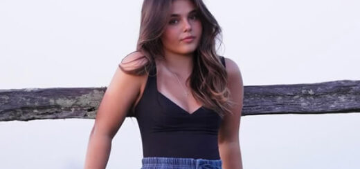 Angelina Remondino - American Idol Season 24 Contestant in 2026