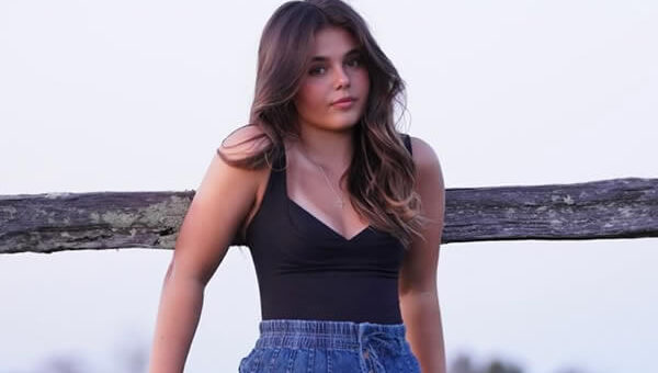 Angelina Remondino - American Idol Season 24 Contestant in 2026