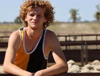 Art Cooper – Australian Idol Season 11 contestant in 2026