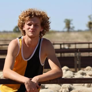 Art Cooper – Australian Idol Season 11 contestant in 2026