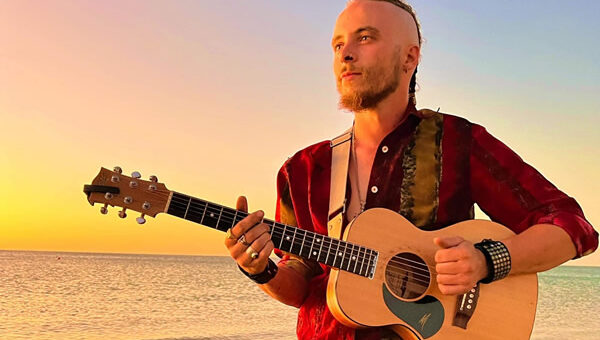 Beau Skyes – Australian Idol Season 11 contestant in 2026