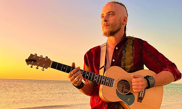 Beau Skyes – Australian Idol Season 11 contestant in 2026