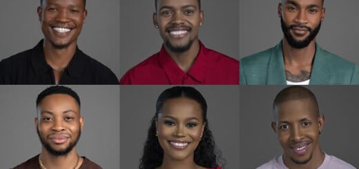 Big Brother Mzansi Season 6 Bazozwa Week 2 nominated housemates in 2026