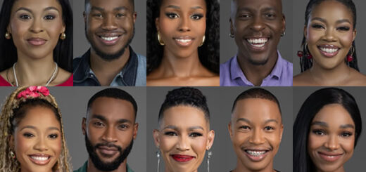 Big Brother Mzansi Season 6 Bazozwa Week 3 nominated housemates in 2026