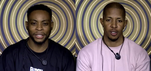 Big Brother Mzansi Season 6 Bazozwa Week 2 evicted housemates in 2026 – Lawredo and Ofentse