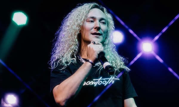Brett Carlisle - American Idol Season 24 Contestant in 2026