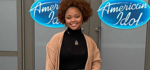 Chanel Michelle - American Idol Season 24 Contestant in 2026