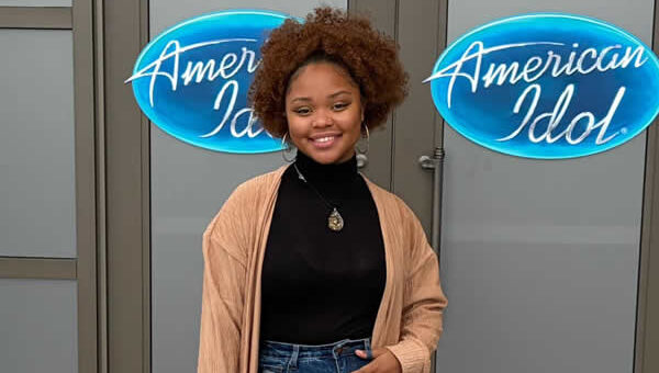 Chanel Michelle - American Idol Season 24 Contestant in 2026
