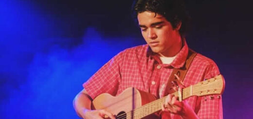 Cody James – Australian Idol Season 11 contestant in 2026