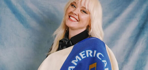 Genevieve Heyward - American Idol Season 24 Contestant in 2026