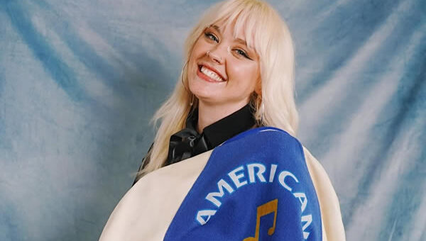Genevieve Heyward - American Idol Season 24 Contestant in 2026