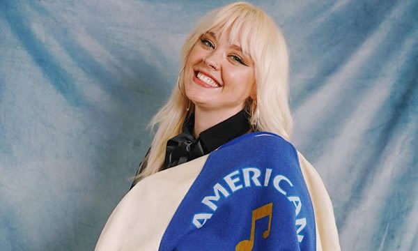 Genevieve Heyward - American Idol Season 24 Contestant in 2026