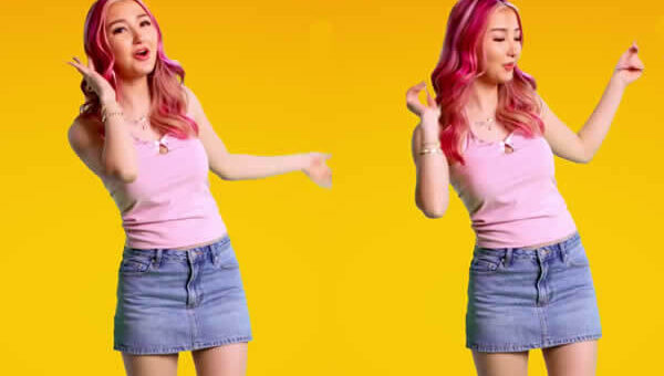 Hana Takagi – Australian Idol Season 11 contestant in 2026