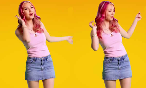 Hana Takagi – Australian Idol Season 11 contestant in 2026