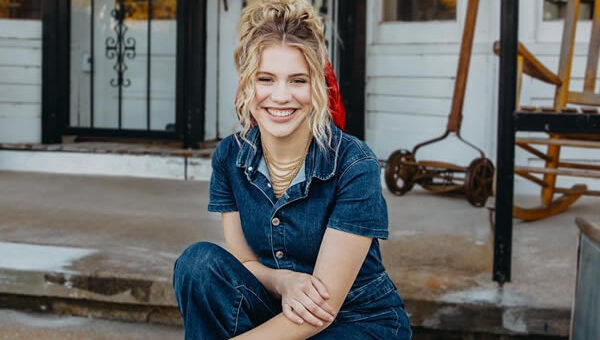 Hannah Harper - American Idol Season 24 Contestant in 2026