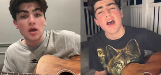 Harlan Goode – Australian Idol Season 11 contestant in 2026