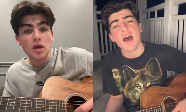 Harlan Goode – Australian Idol Season 11 contestant in 2026