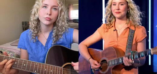 Harriet Kenworthy – Australian Idol Season 11 contestant in 2026