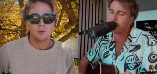 Harry Lamb – Australian Idol Season 11 contestant in 2026