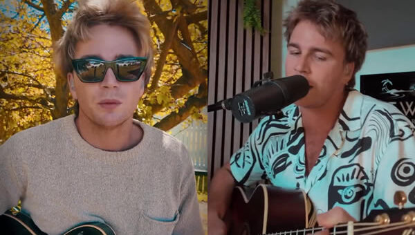 Harry Lamb – Australian Idol Season 11 contestant in 2026