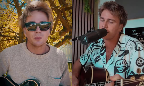 Harry Lamb – Australian Idol Season 11 contestant in 2026