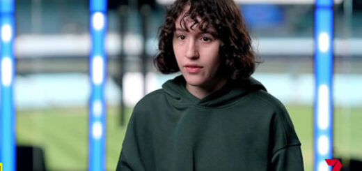 Jacinta Guirguis – Australian Idol Season 11 contestant in 2026
