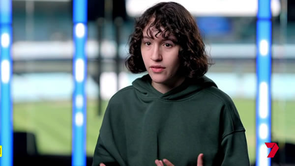 Jacinta Guirguis – Australian Idol Season 11 contestant in 2026