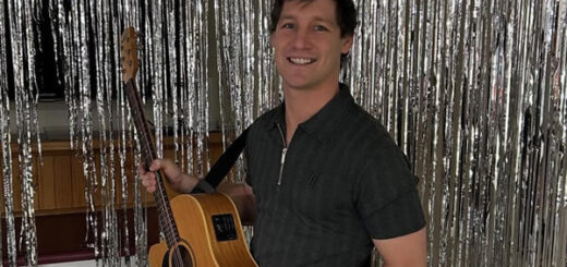 James McGoran – Australian Idol Season 11 contestant in 2026