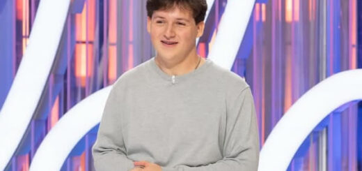 Jesse Findling - American Idol Season 24 Contestant in 2026
