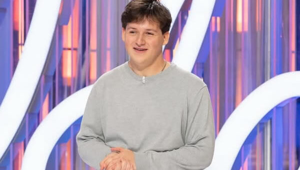 Jesse Findling - American Idol Season 24 Contestant in 2026