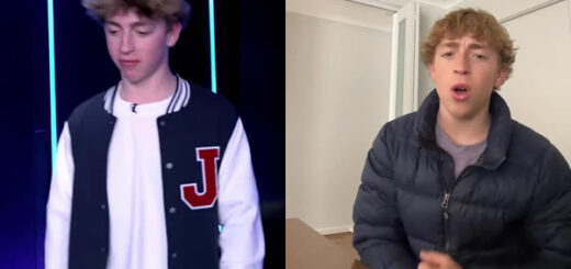John Standley – Australian Idol Season 11 contestant in 2026