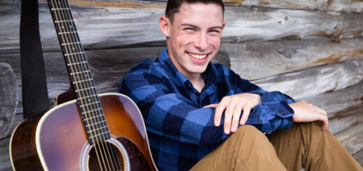 Josiah Dyer - American Idol Season 24 Contestant in 2026