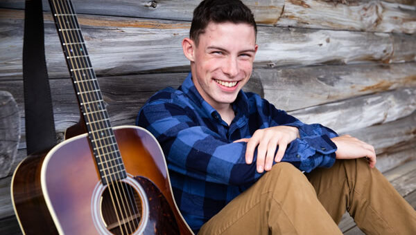 Josiah Dyer - American Idol Season 24 Contestant in 2026