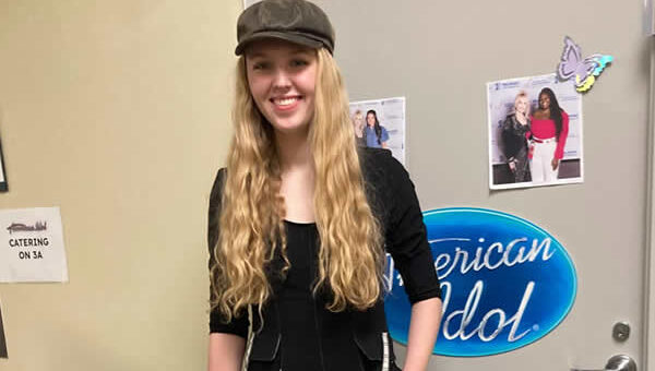 Julianne Post - American Idol Season 24 Contestant in 2026