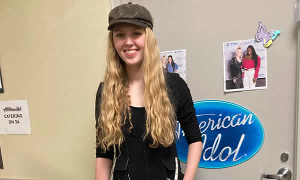 Julianne Post - American Idol Season 24 Contestant in 2026