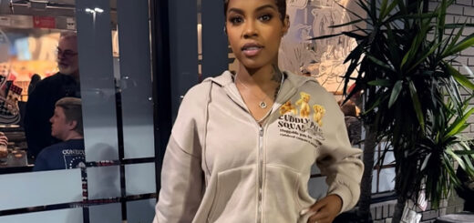 Keyla Richardson - American Idol Season 24 Contestant in 2026