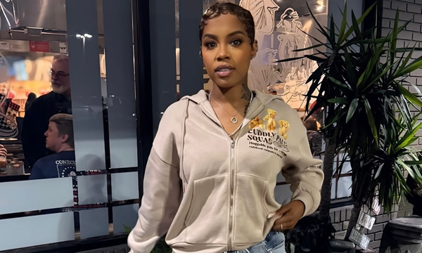 Keyla Richardson - American Idol Season 24 Contestant in 2026