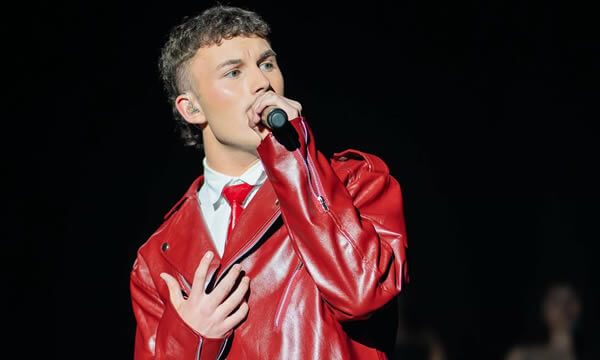 Lachie Clue – Australian Idol Season 11 contestant in 2026
