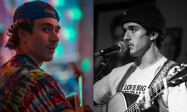 Landon Hughes - American Idol Season 24 Contestant in 2026