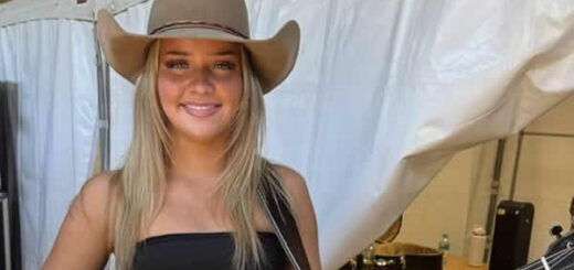 Lily-Grace Grant – Australian Idol Season 11 contestant in 2026