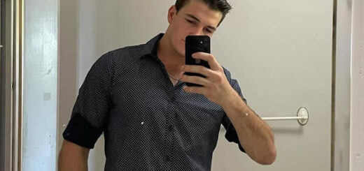 Luke Lupano – Australian Idol Season 11 contestant in 2026