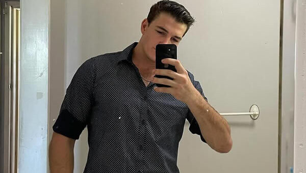 Luke Lupano – Australian Idol Season 11 contestant in 2026