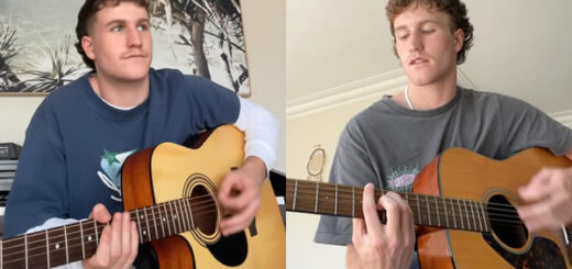 Mat Rigby – Australian Idol Season 11 contestant in 2026