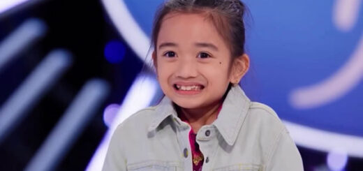 Mohini Cruz – Australian Idol Season 11 contestant in 2026