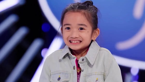 Mohini Cruz – Australian Idol Season 11 contestant in 2026